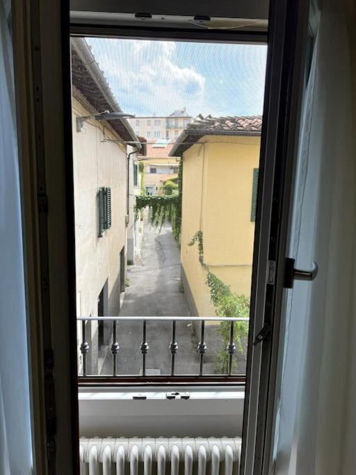 Tuscany Charm #Firenze Florença Exterior foto
