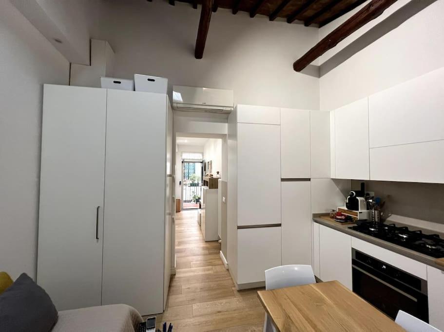Tuscany Charm #Firenze Florença Exterior foto