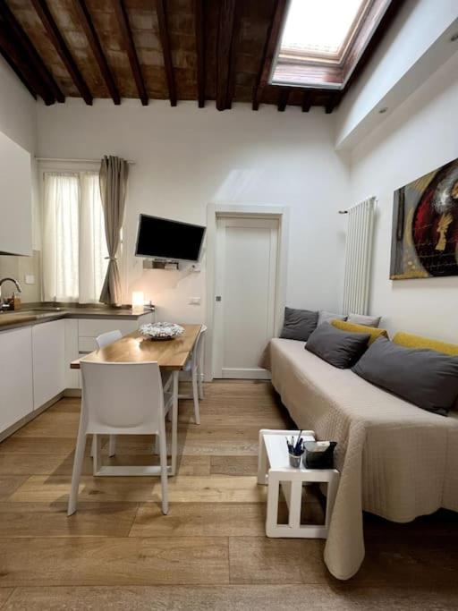 Tuscany Charm #Firenze Florença Exterior foto