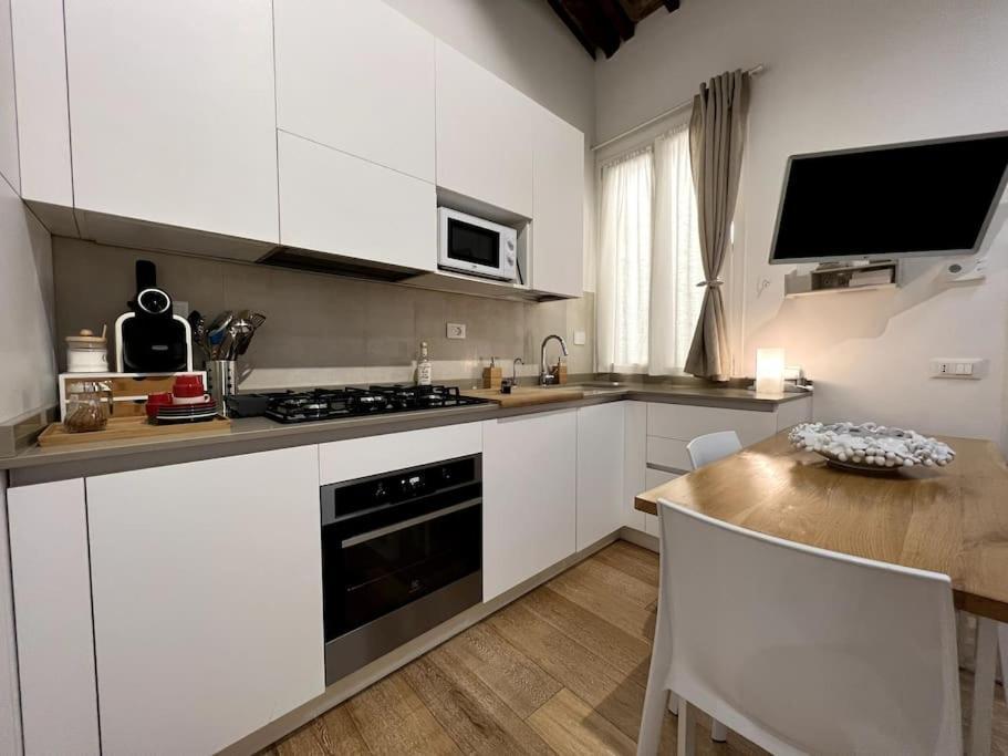 Tuscany Charm #Firenze Florença Exterior foto