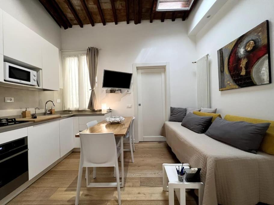 Tuscany Charm #Firenze Florença Exterior foto