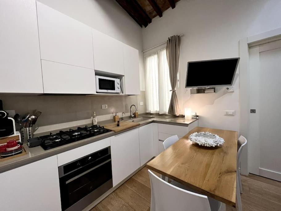 Tuscany Charm #Firenze Florença Exterior foto